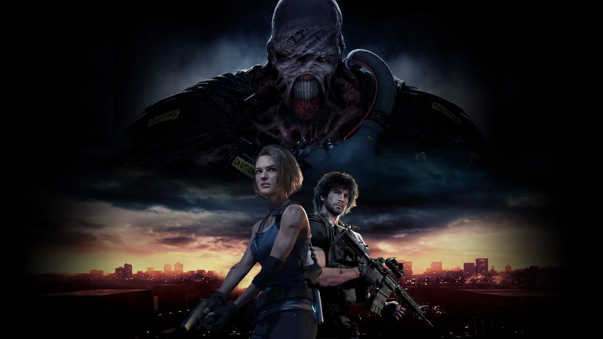 Capcom планирует новые ремейки Resident Evil и интересуется мнением игроков: с сайта NEWXBOXONE.RU