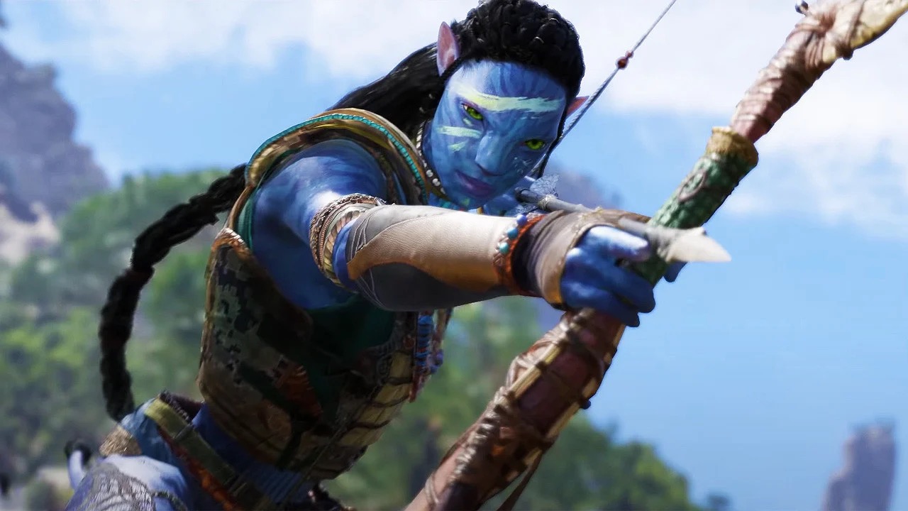 Много геймплея Avatar: Frontiers of Pandora от Ubisoft и первые отзывы журналистов: с сайта NEWXBOXONE.RU