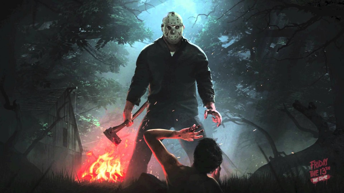 "Лучший игровой опыт" даст игрокам Friday the 13th: The Game после следующего обновления: с сайта NEWXBOXONE.RU