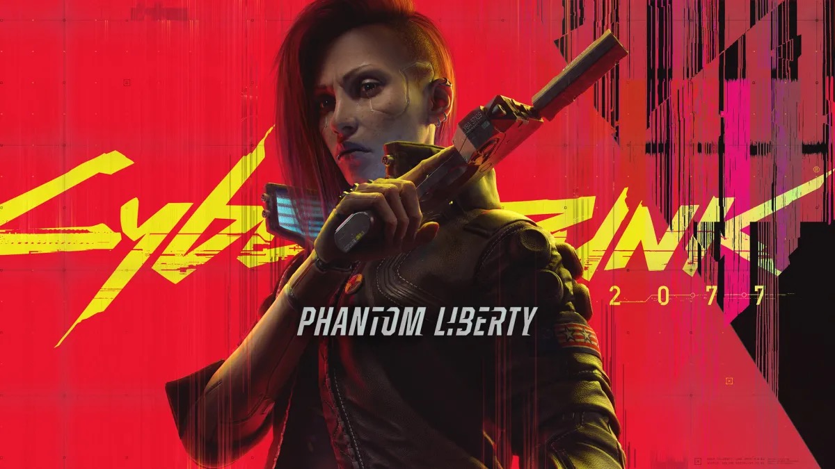 Дополнение Cyberpunk 2077: Phantom Liberty существенно изменит базовую игру: с сайта NEWXBOXONE.RU