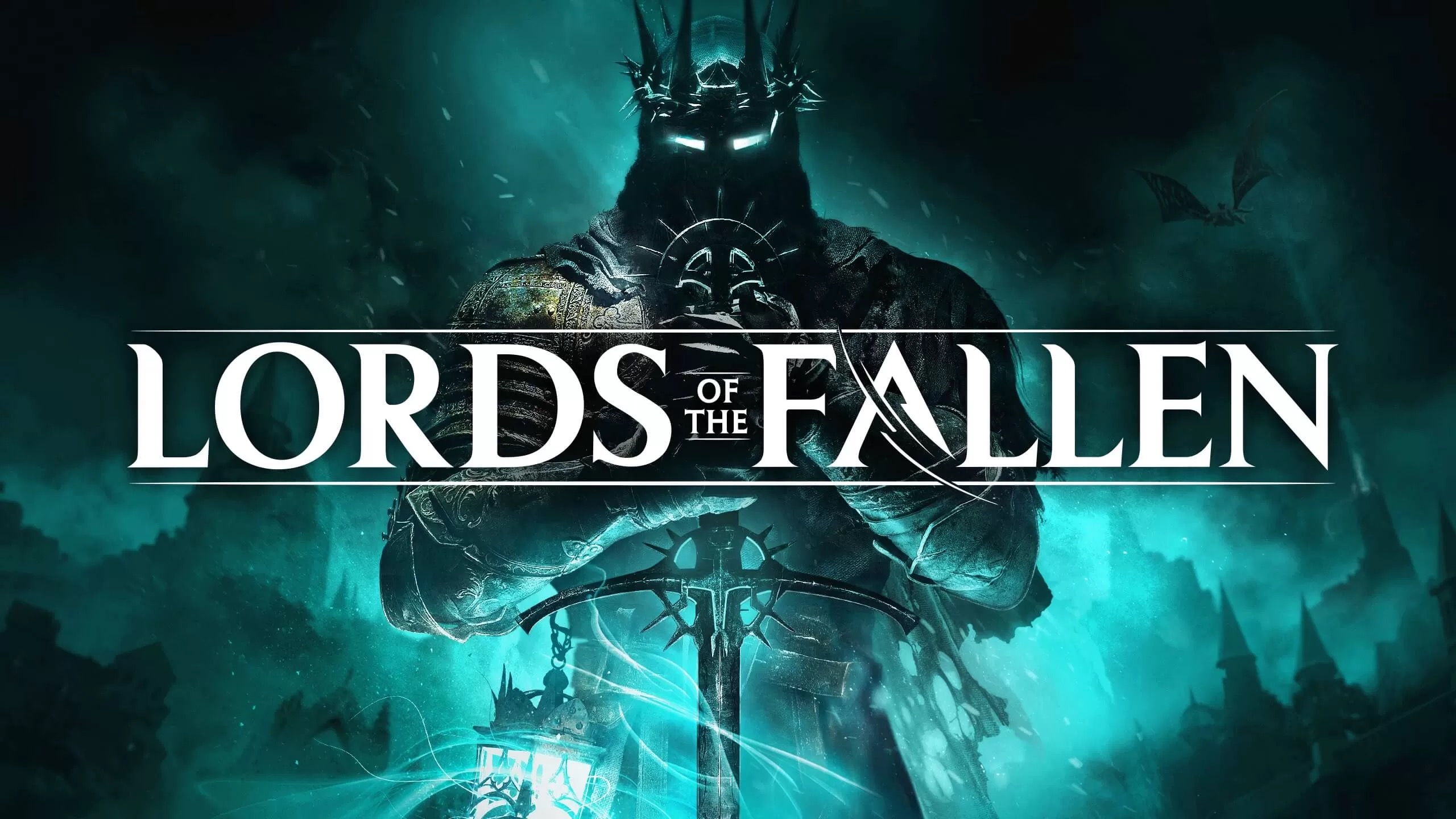 Два мира Lords of the Fallen показали в расширенной демонстрации геймплея: с сайта NEWXBOXONE.RU
