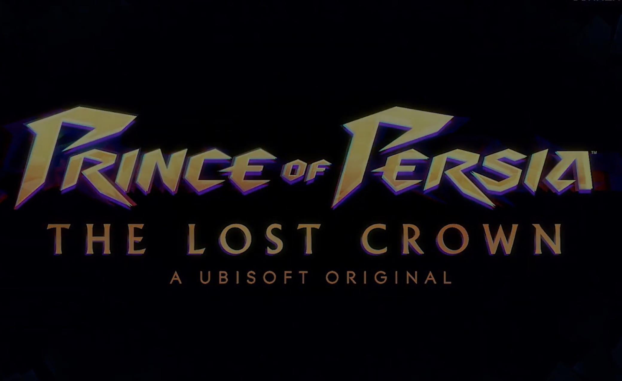 Ubisoft анонсировали Prince of Persia: The Lost Crown, релиз 18 января 2024 года: с сайта NEWXBOXONE.RU