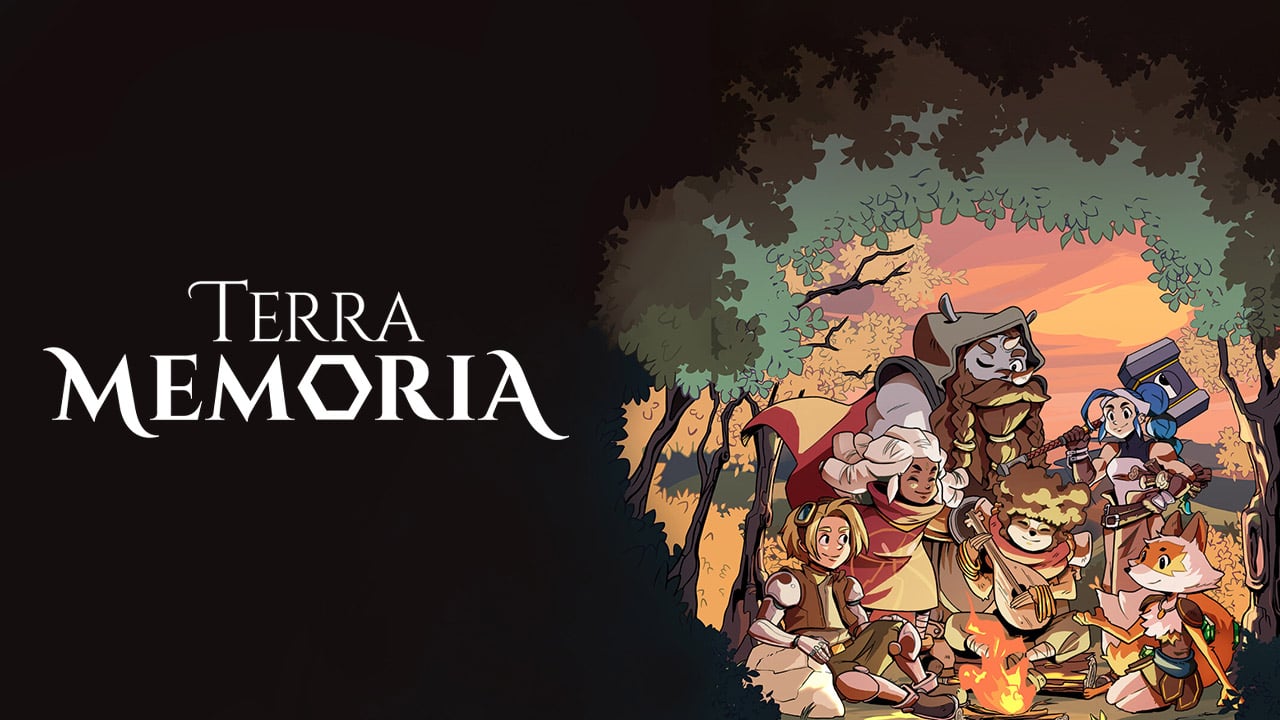 RPG с элементами строительства Terra Memoria анонсировали для Xbox Series X | S: с сайта NEWXBOXONE.RU