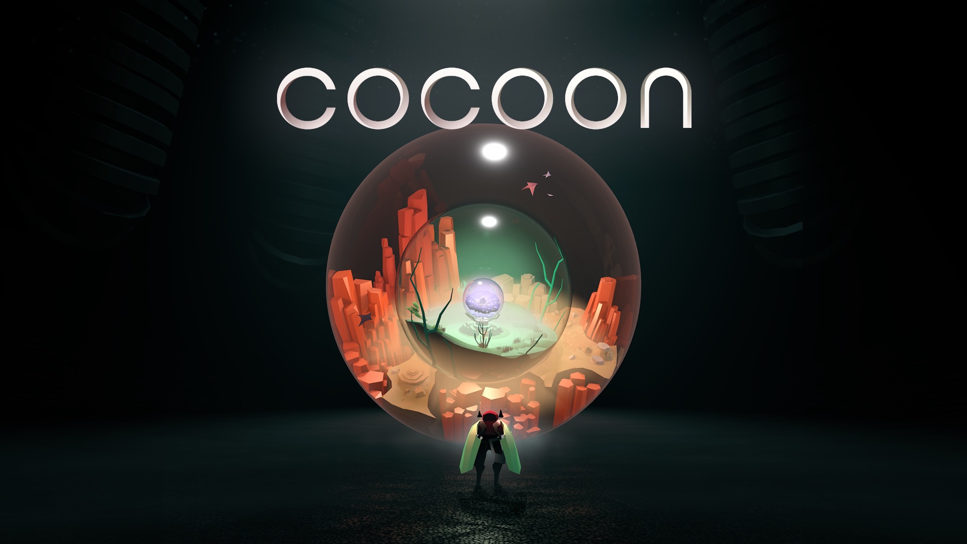 Cocoon называют одной из лучших игр Summer Game Fest, она будет в Game Pass в день релиза: с сайта NEWXBOXONE.RU