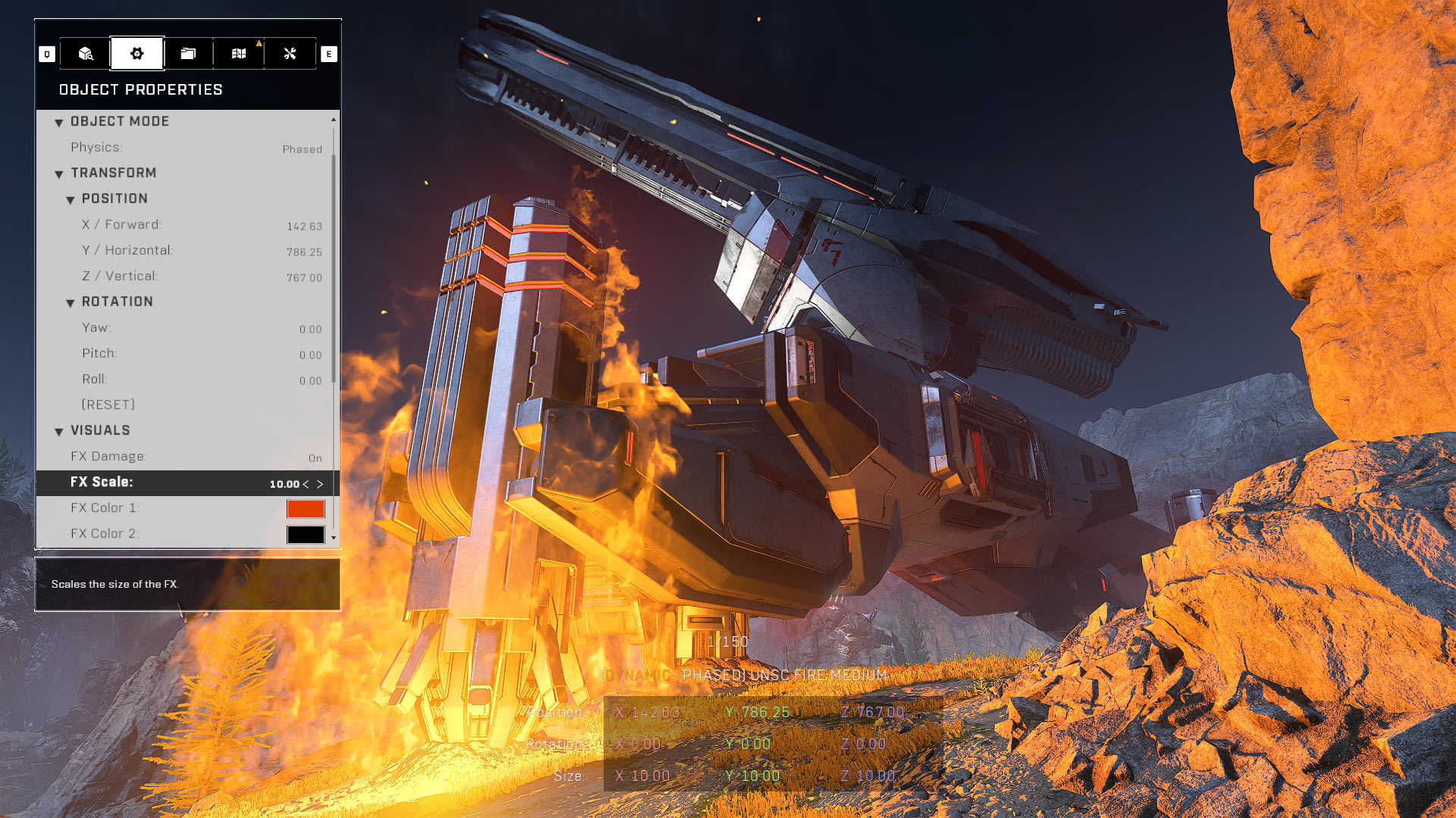 Со стартом 4 сезона в Halo Infinite добавят новые инструменты в Forge: с сайта NEWXBOXONE.RU