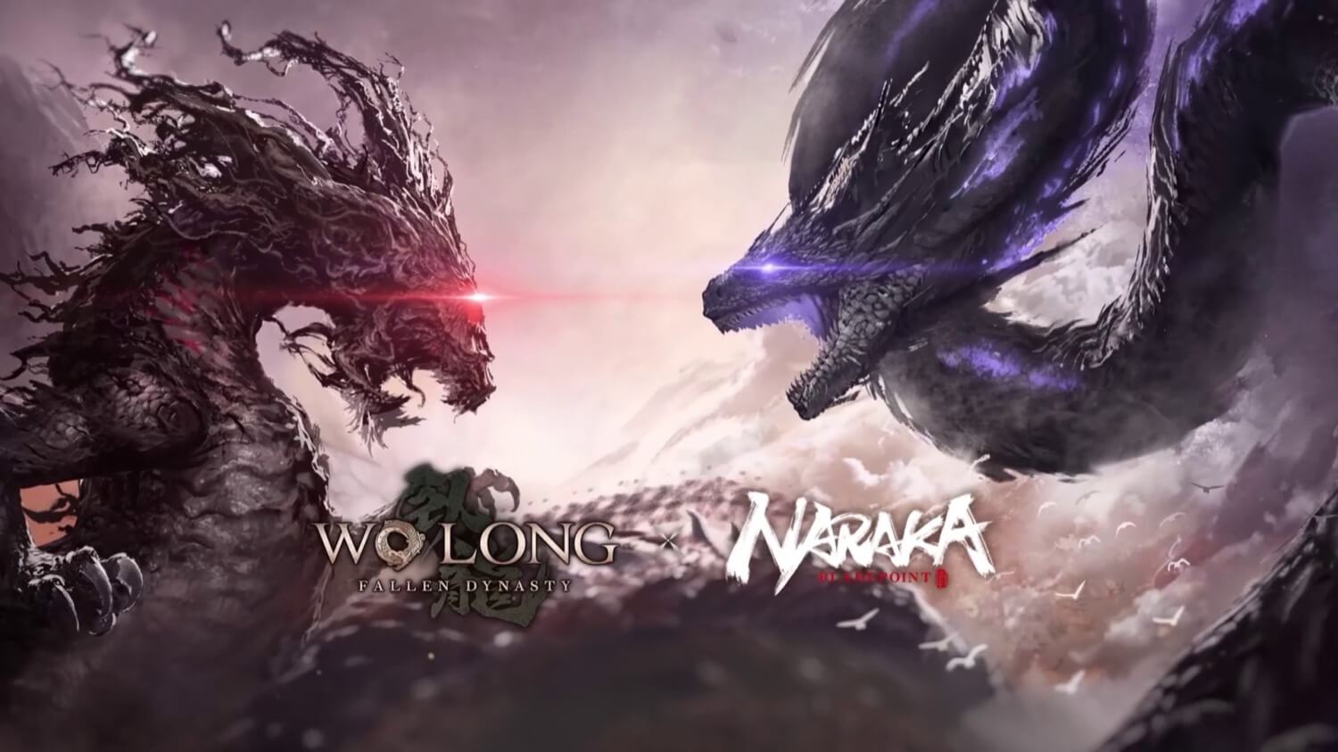 В Wo Long: Fallen Dynasty пройдет коллаборация с Naraka: Bladepoint, обе игры доступны в Game Pass: с сайта NEWXBOXONE.RU