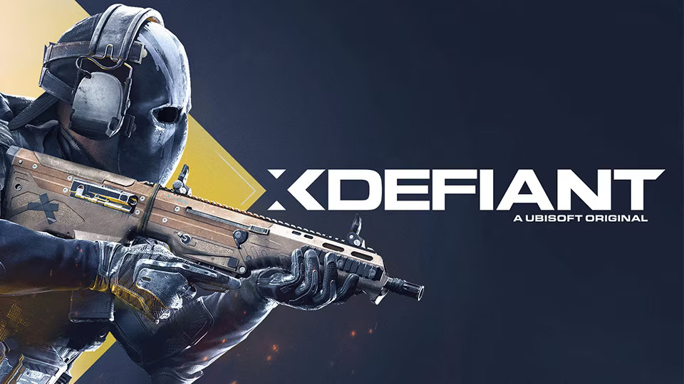 Ubisoft не сможет выпустить XDefiant в сентябре из-за сложностей с сертификацией: с сайта NEWXBOXONE.RU