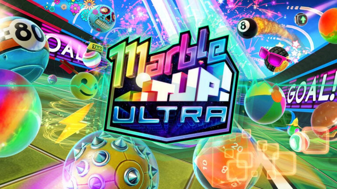 Marble It Up! Ultra анонсировали для Xbox, релиз игры в августе: с сайта NEWXBOXONE.RU