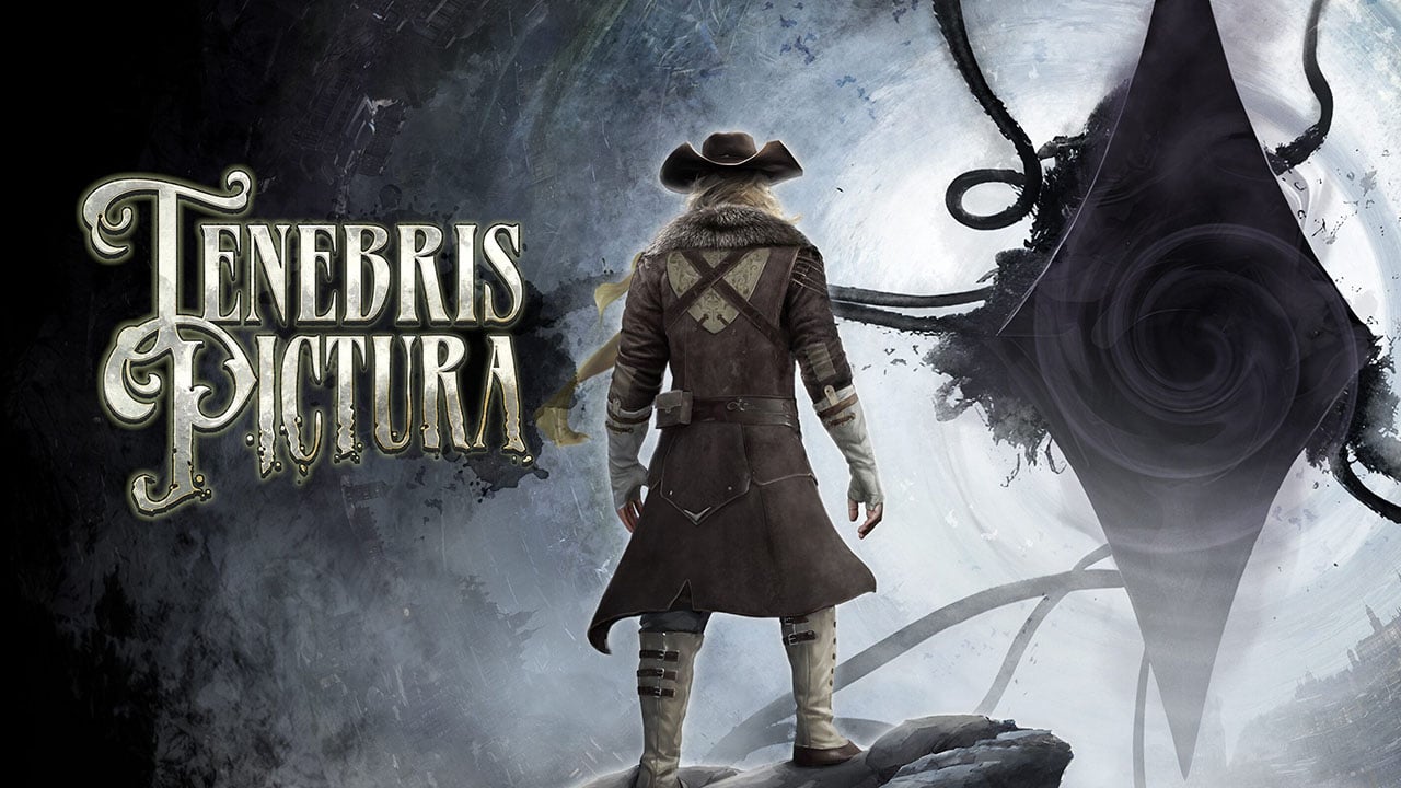 Экстрасенсорное приключение Tenebris Pictura анонсировали для Xbox: с сайта NEWXBOXONE.RU