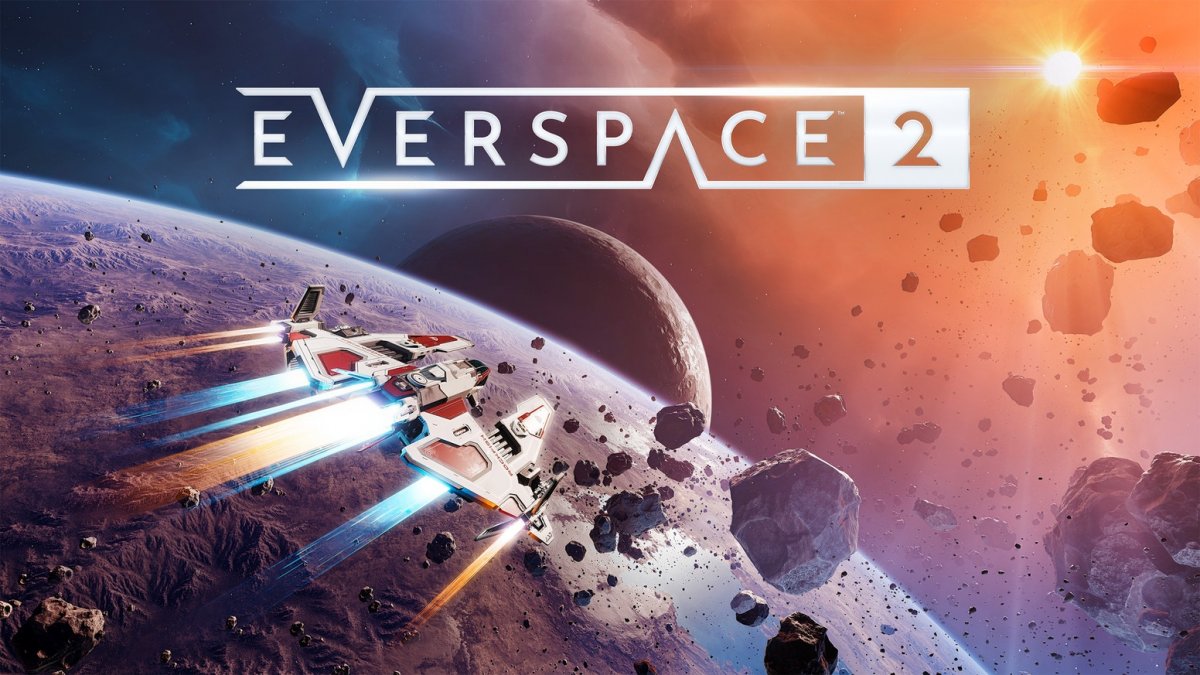 Создатели Everspace 2 благодарят Game Pass за предоставленную возможность улучшить качество игры: с сайта NEWXBOXONE.RU