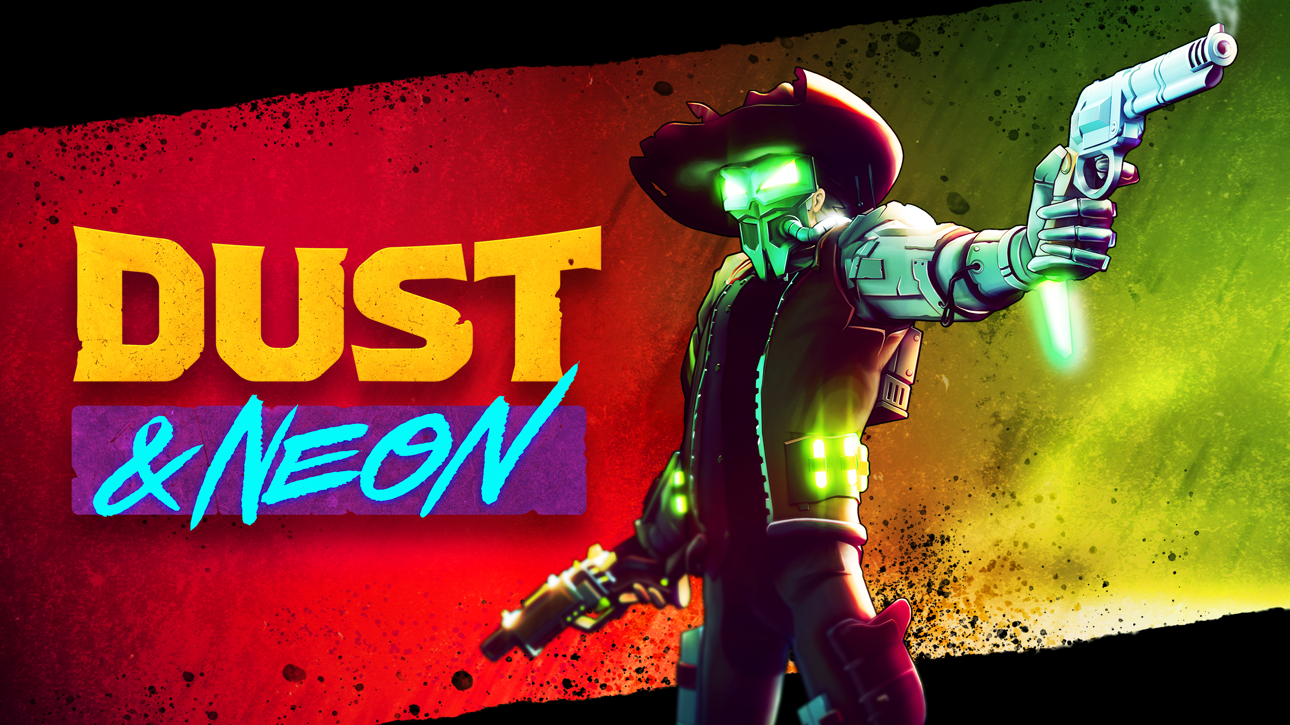 Экшен в мире постапокалипсиса Dust & Neon скоро доберется до Xbox: с сайта NEWXBOXONE.RU