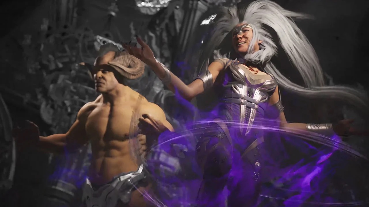 Раскрыты еще 4 персонажа, которые будут в Mortal Kombat 1 на старте: с сайта NEWXBOXONE.RU
