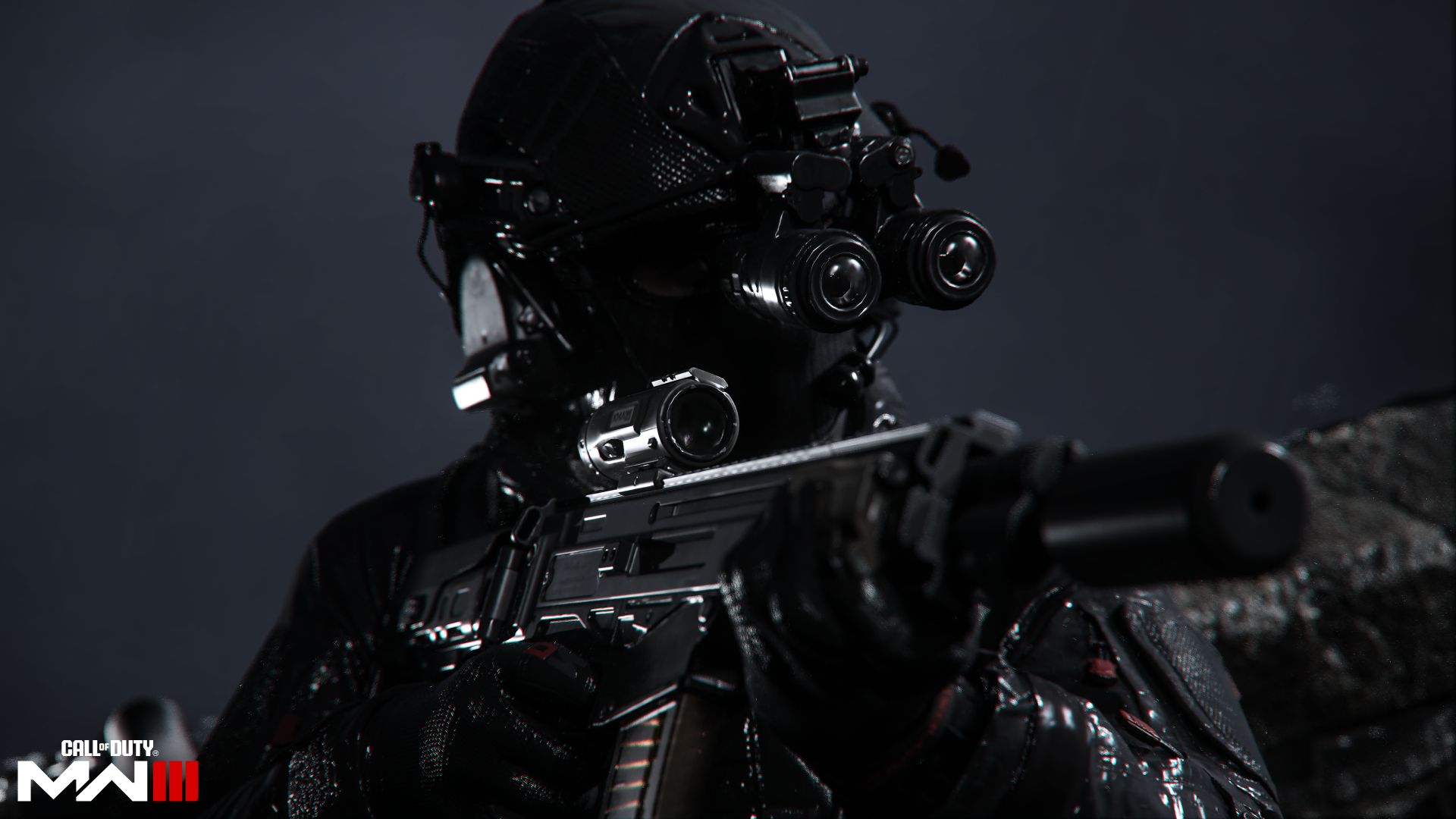 Представили трейлер с полноценным геймплеем Call of Duty: Modern Warfare III: с сайта NEWXBOXONE.RU