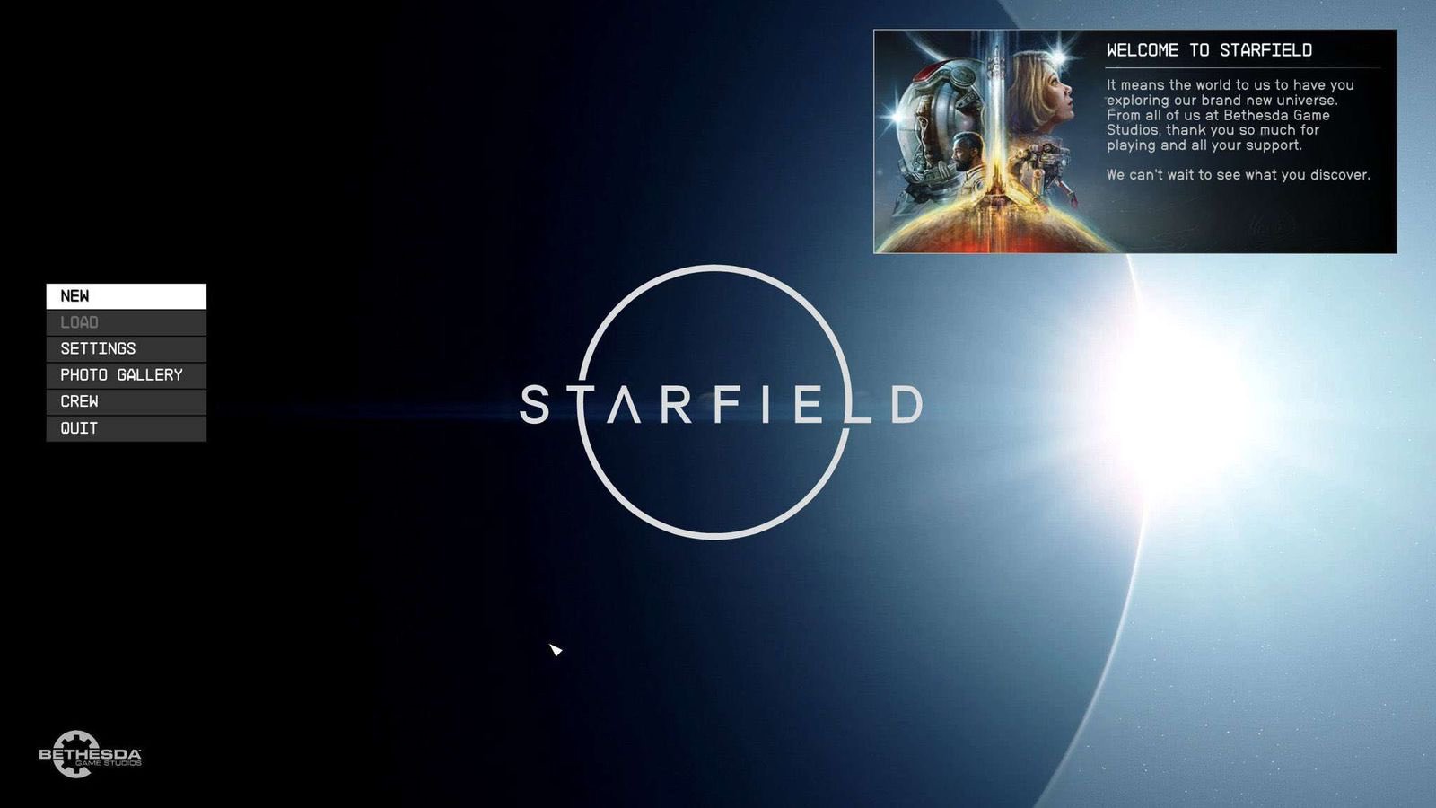 Появились новые скриншоты из Starfield, команду Bethesda "бесят" утечки: с сайта NEWXBOXONE.RU