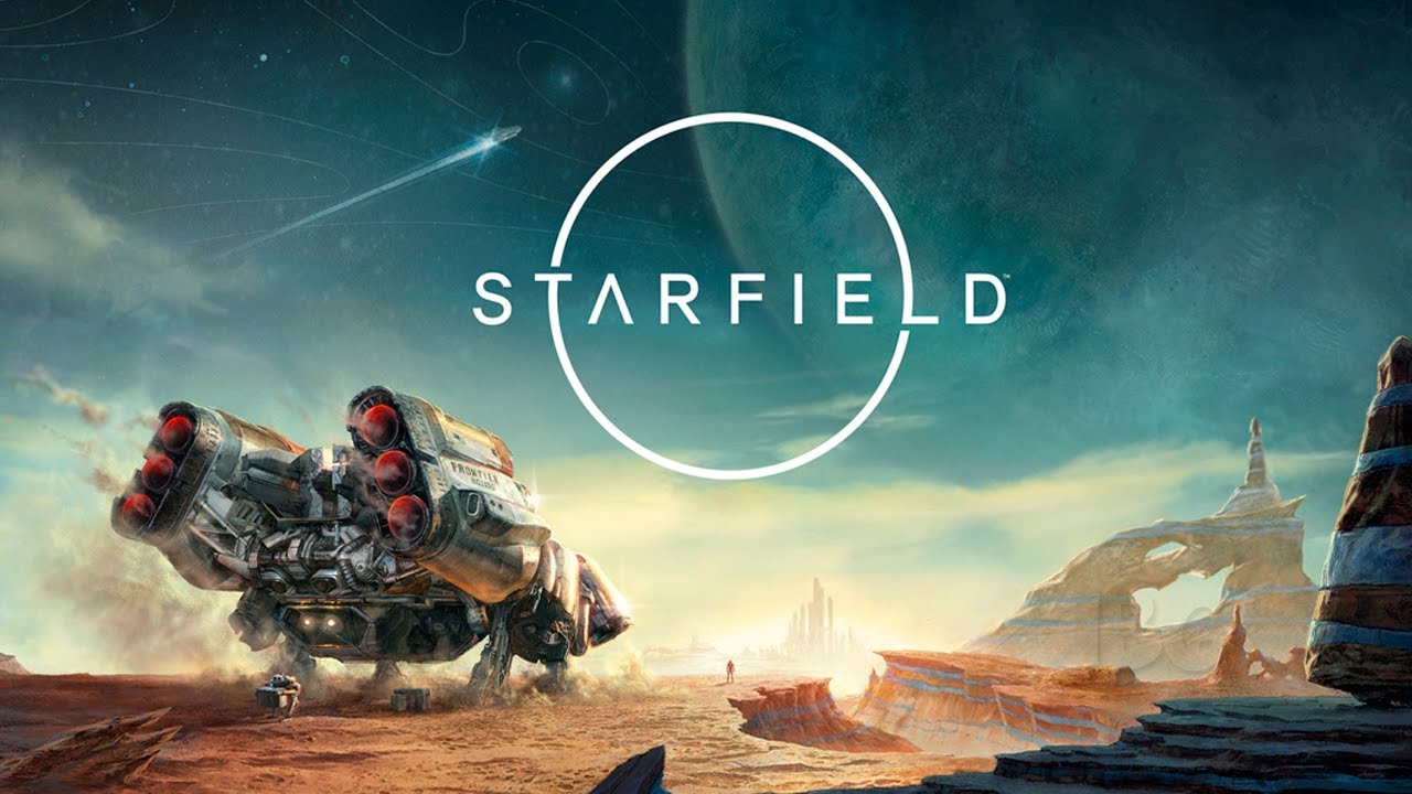 Появились 40 минут геймплея Starfield с Xbox Series X, видео содержит спойлеры: с сайта NEWXBOXONE.RU