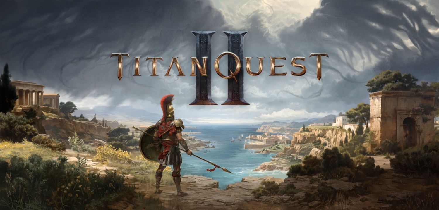 Анонсировали Titan Quest II для Xbox Series X | S: первые кадры геймплея, детали и трейлер: с сайта NEWXBOXONE.RU