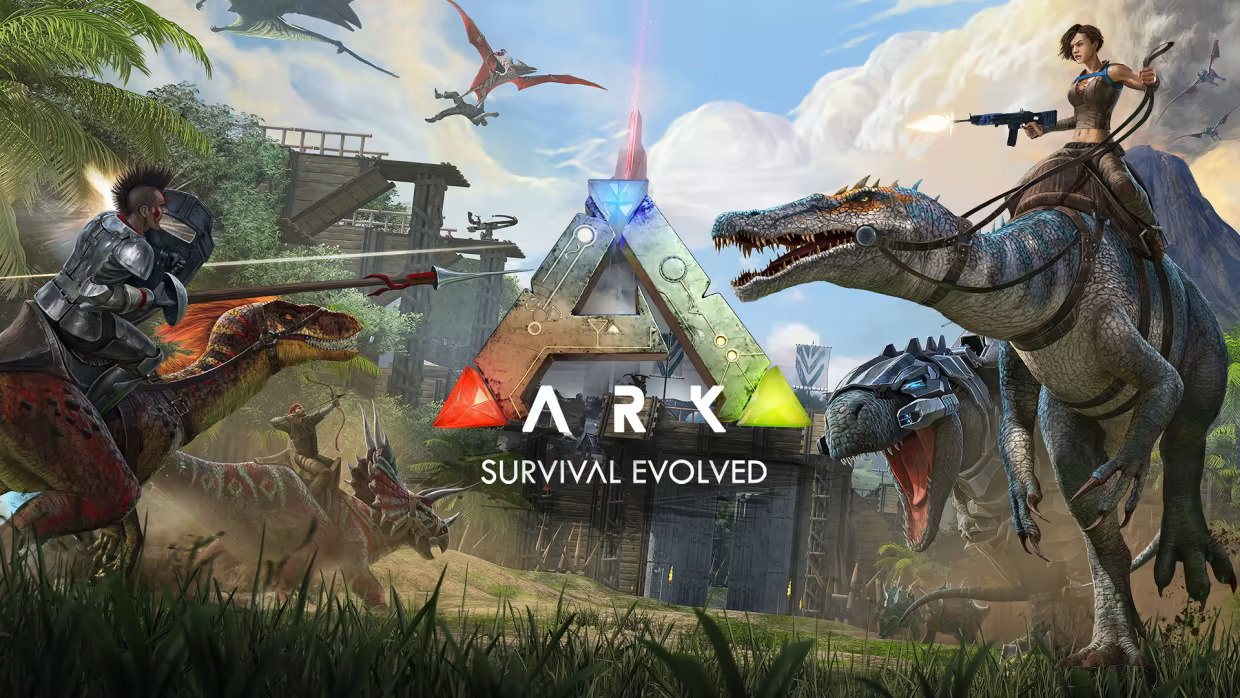 Серверы ARK: Survival Evolved будут окончательно закрыты уже 30 сентября: с сайта NEWXBOXONE.RU