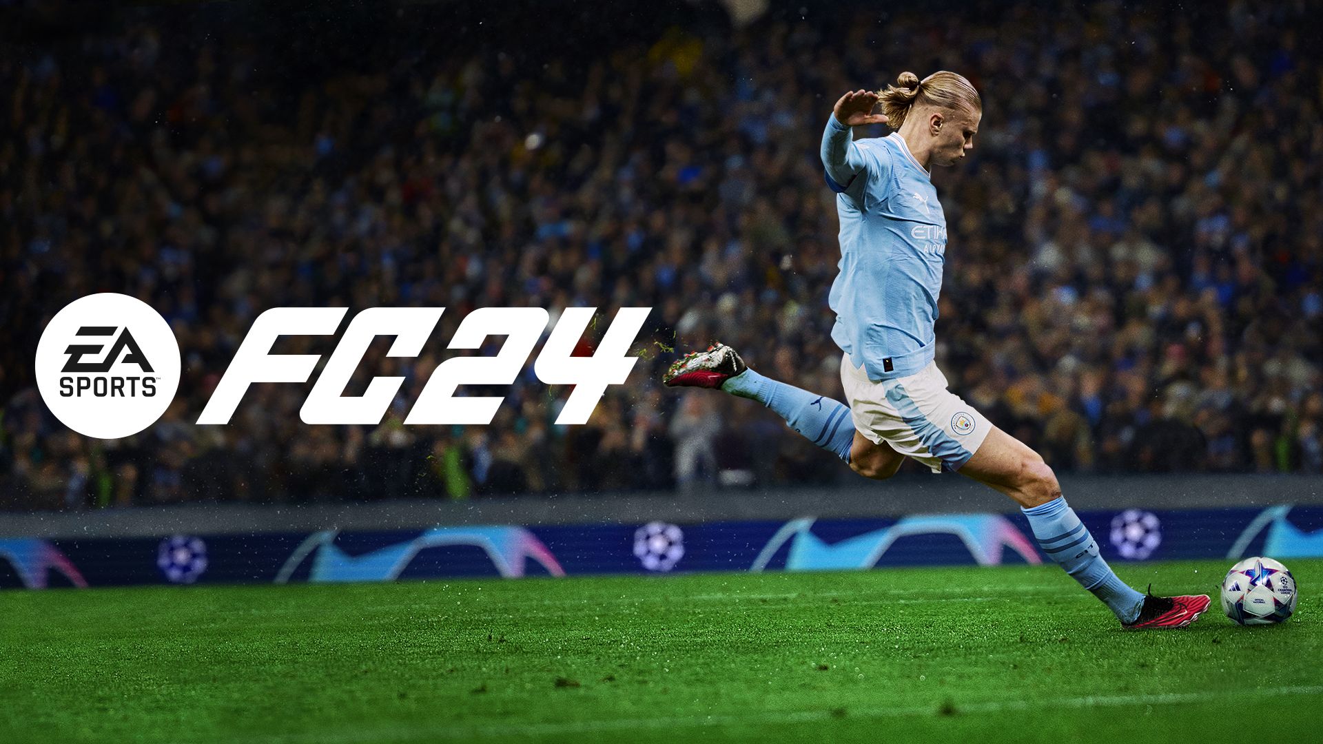EA Sports FC 24 выпустят в Game Pass Ultimate на следующей неделе в пробной версии: с сайта NEWXBOXONE.RU