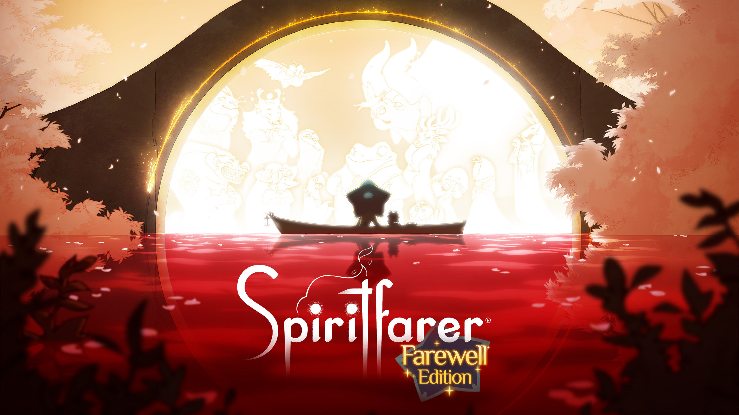 Сюрприз: В Game Pass добавили высокооцененную игру Spiritfarer: Farewell: с сайта NEWXBOXONE.RU