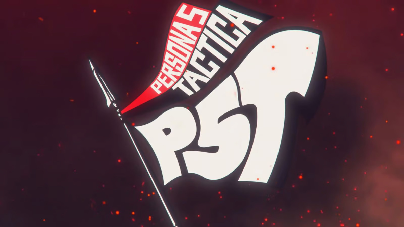 Официально: в Persona 5 Tactica из Game Pass добавят русскоязычную локализацию: с сайта NEWXBOXONE.RU
