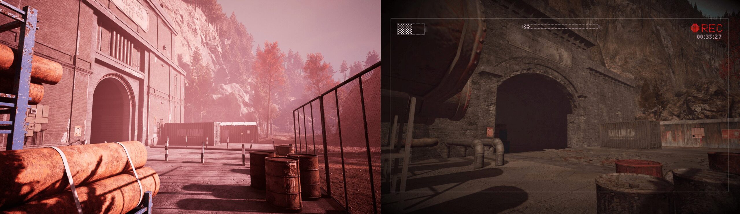 Slender: The Arrival «10th Anniversary Update» выйдет в сентябре - на Unreal Engine 5 и с русской локализацией: с сайта NEWXBOXONE.RU
