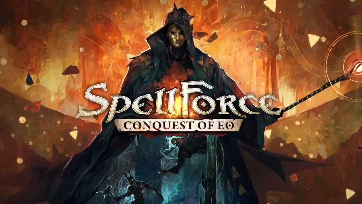 SpellForce: Conquest of Eo анонсировали для Xbox Series X | S, релиз в этом году: с сайта NEWXBOXONE.RU