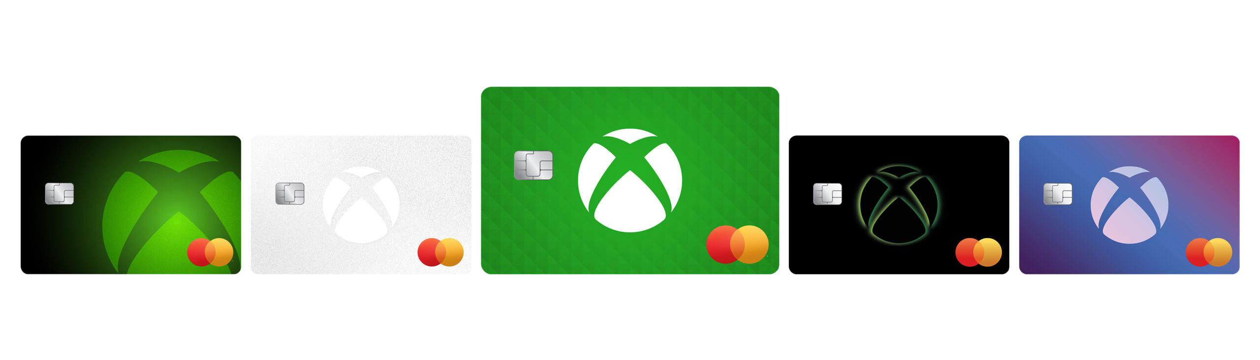 Инсайдеры Xbox уже могут заказать карту Xbox Mastercard: с сайта NEWXBOXONE.RU