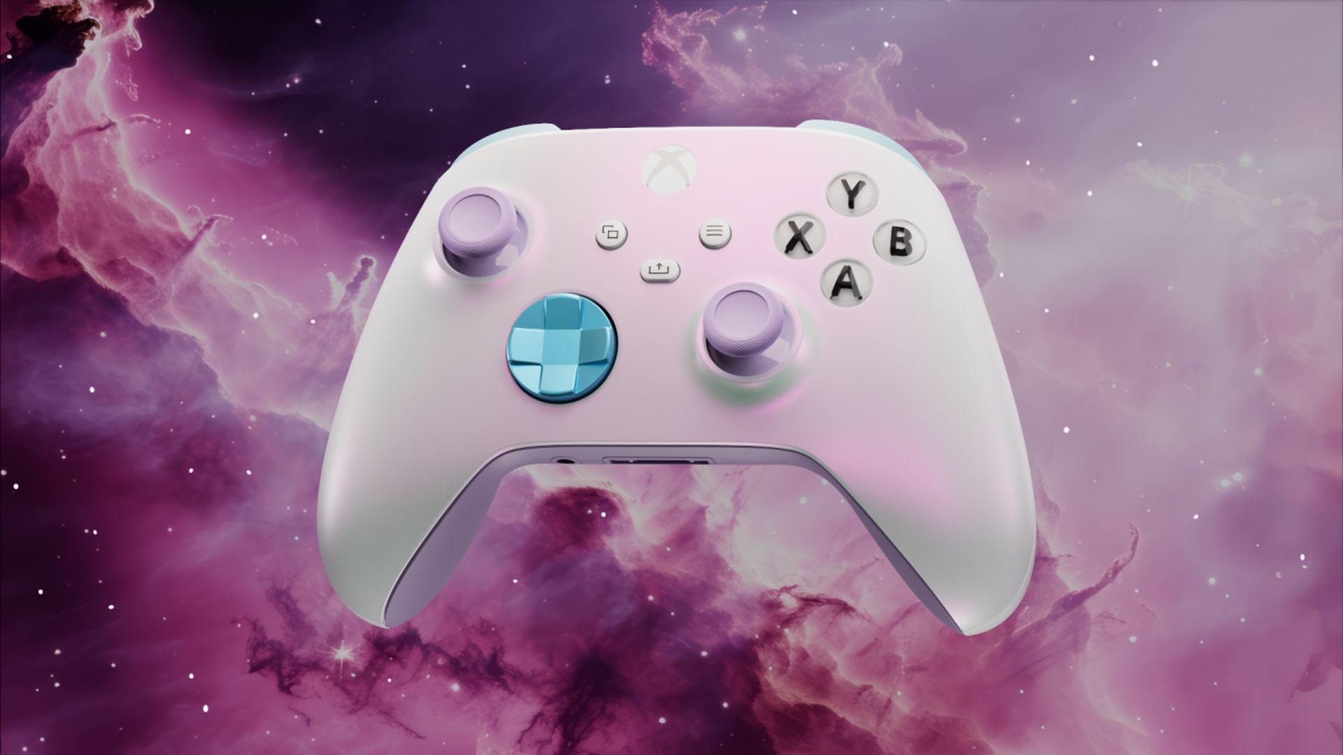 Команда Xbox расширила возможности Design Lab и выпустила эксклюзивный геймпад для сервиса: с сайта NEWXBOXONE.RU