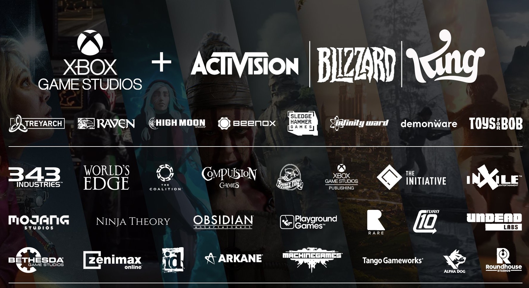 Команды Xbox проведут 3 трансляции 18 января, добавилось мероприятие Blizzard по Diablo IV: с сайта NEWXBOXONE.RU