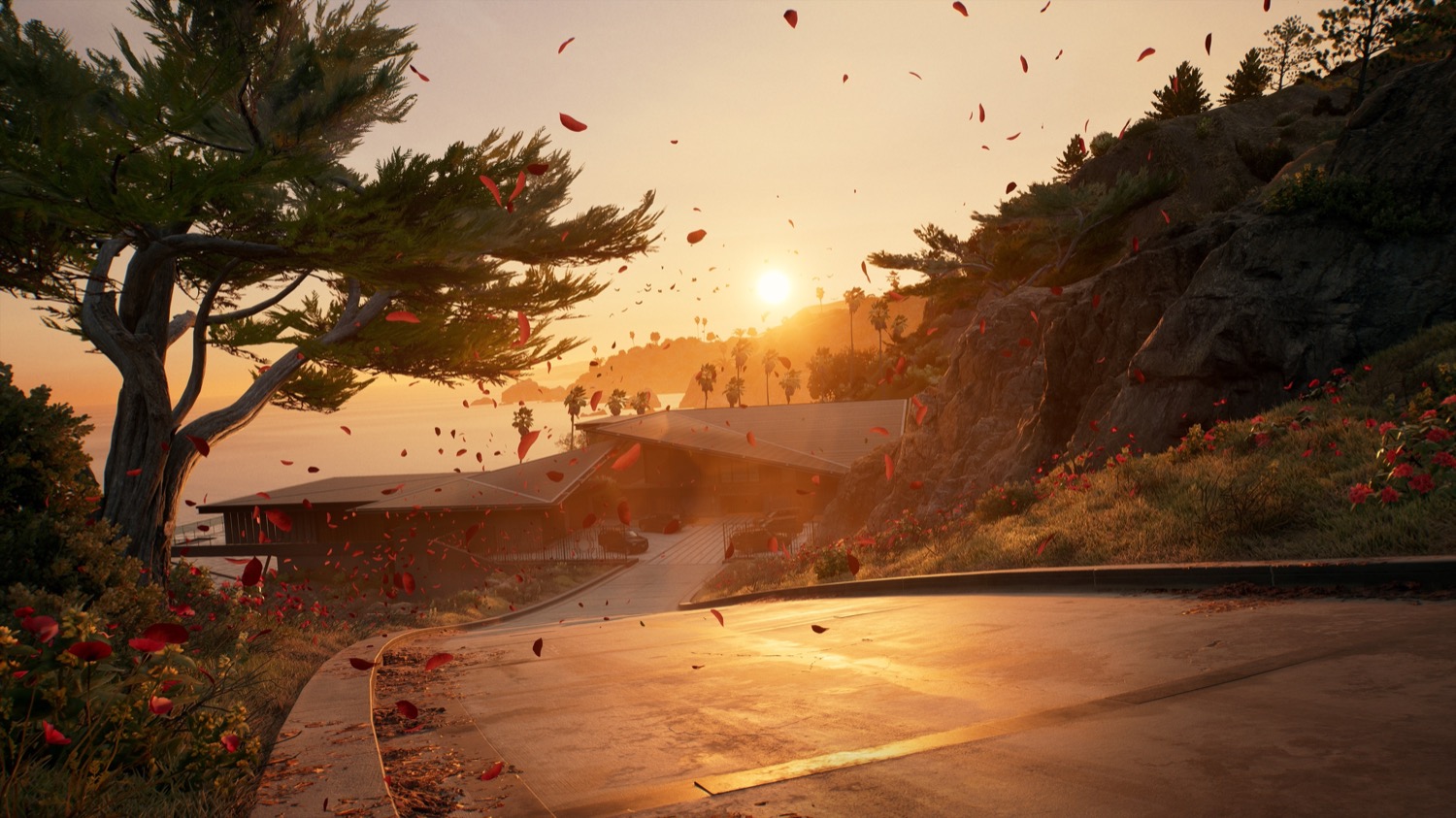 Dead Island 2 получит первое DLC "Haus" в начале ноября: с сайта NEWXBOXONE.RU