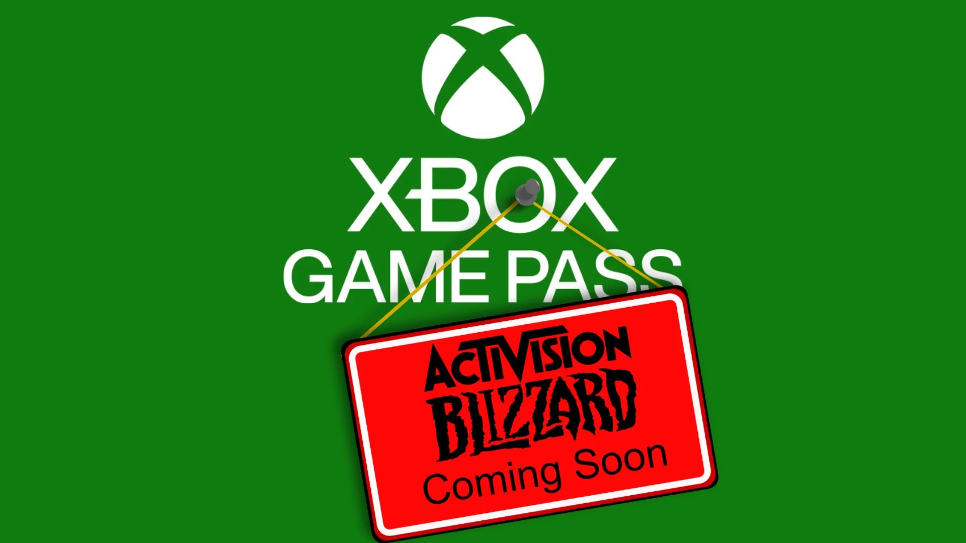 Когда Call of Duty и другие игры Activision Blizzard появятся в Game Pass: с сайта NEWXBOXONE.RU