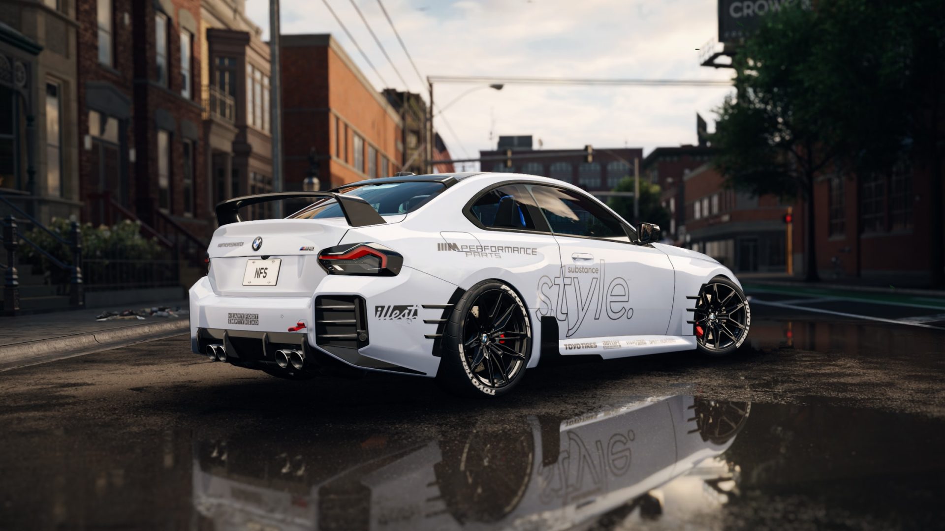 В Need for Speed Unbound выпустят 12 октября новый Speed Pass с автомобилями и испытаниями: с сайта NEWXBOXONE.RU