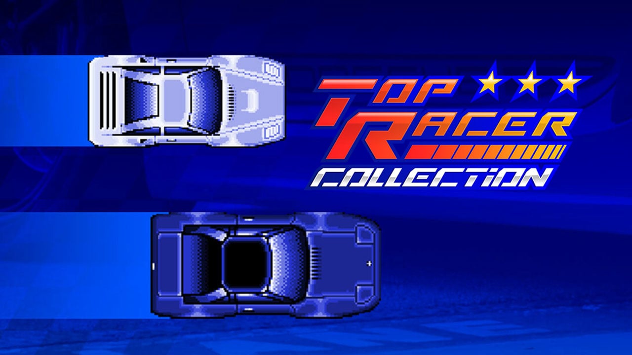 Сборник классический гонок Top Gear (Top Racer) из 90-х выйдет на Xbox в январе 2024 года: с сайта NEWXBOXONE.RU