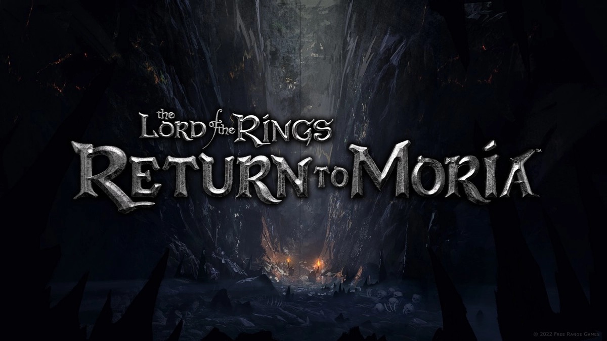 The Lord of the Rings: Return to Moria выйдет на Xbox позже, чем на Playstation: с сайта NEWXBOXONE.RU
