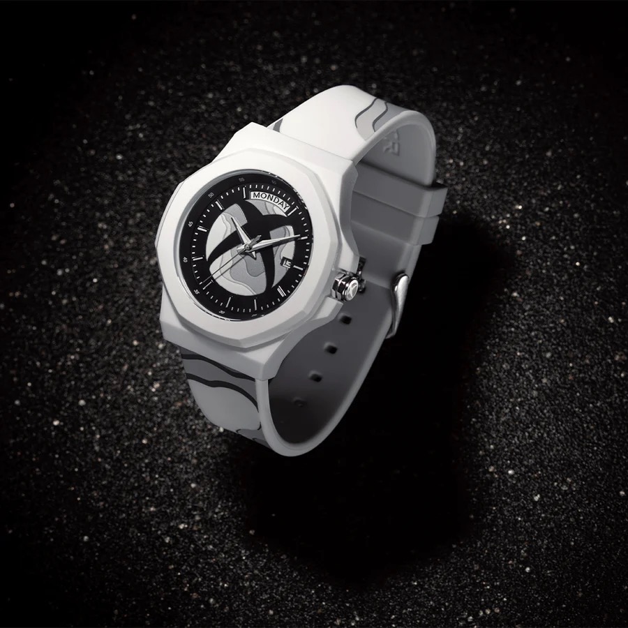 Xbox и Meister Watches представили лимитированную версию часов: с сайта NEWXBOXONE.RU