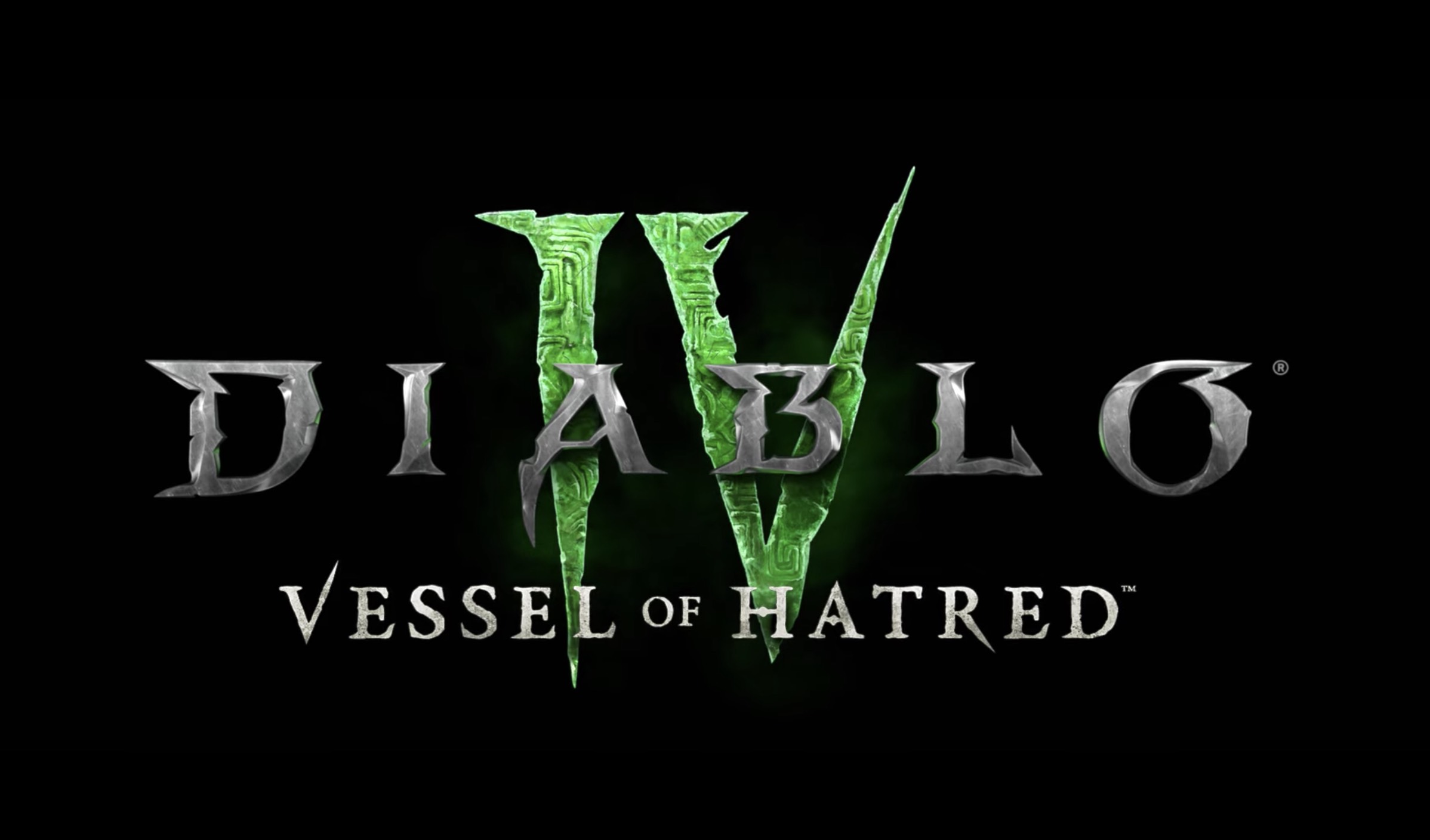 Анонсировали первое DLC для Diablo IV - Vessel of Hatred, в нем появится новый для франшизы класс персонажа: с сайта NEWXBOXONE.RU