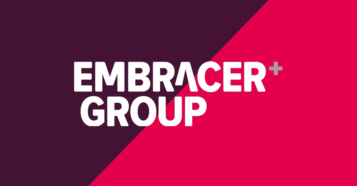 Embracer Group отчитались об успехах, до 31 марта 2024 года планируют релиз 8 игр: с сайта NEWXBOXONE.RU