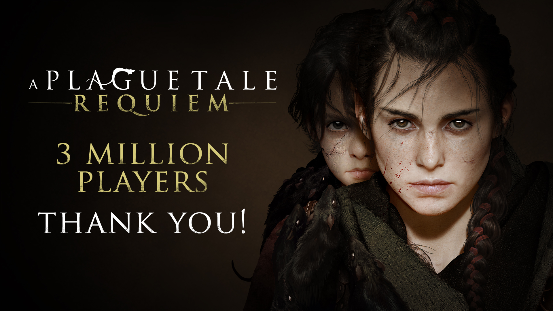 Студия Asobo работает над новой игрой с Focus Entertainment, у A Plague Tale: Requiem уже свыше 3 млн игроков: с сайта NEWXBOXONE.RU