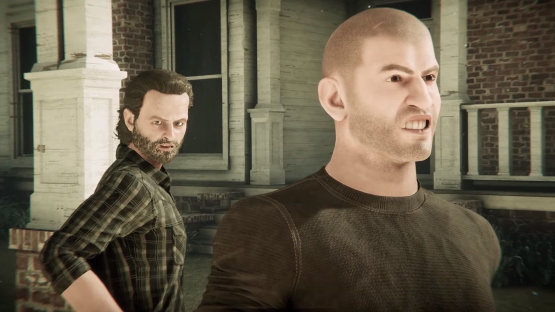 The Walking Dead: Destinies ужасает на Xbox, игроки считают Microsoft не должна допускать такие игры в магазин: с сайта NEWXBOXONE.RU