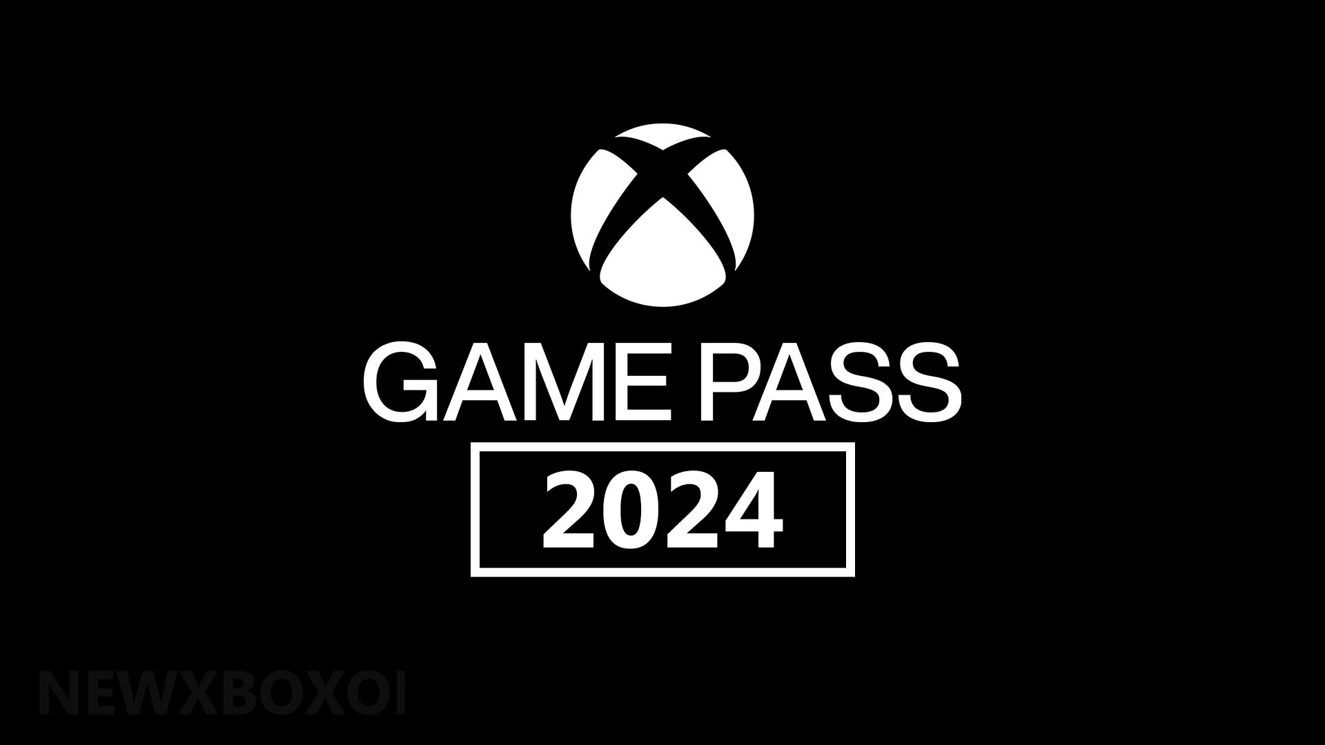 Эти 40+ игр выйдут в Game Pass сразу после релиза в 2024 году (UPD)