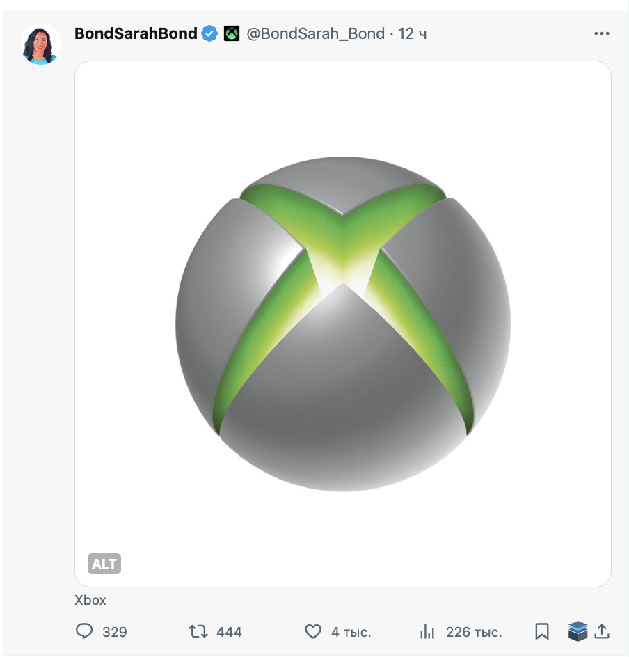 Sarah Bond Xbox. Xbox series обратная совместимость