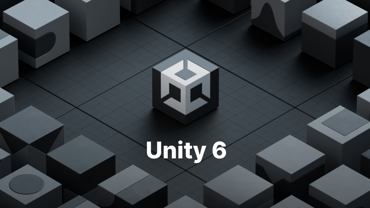 Работу движка Unity 6 показали впервые на реальном примере: с сайта NEWXBOXONE.RU