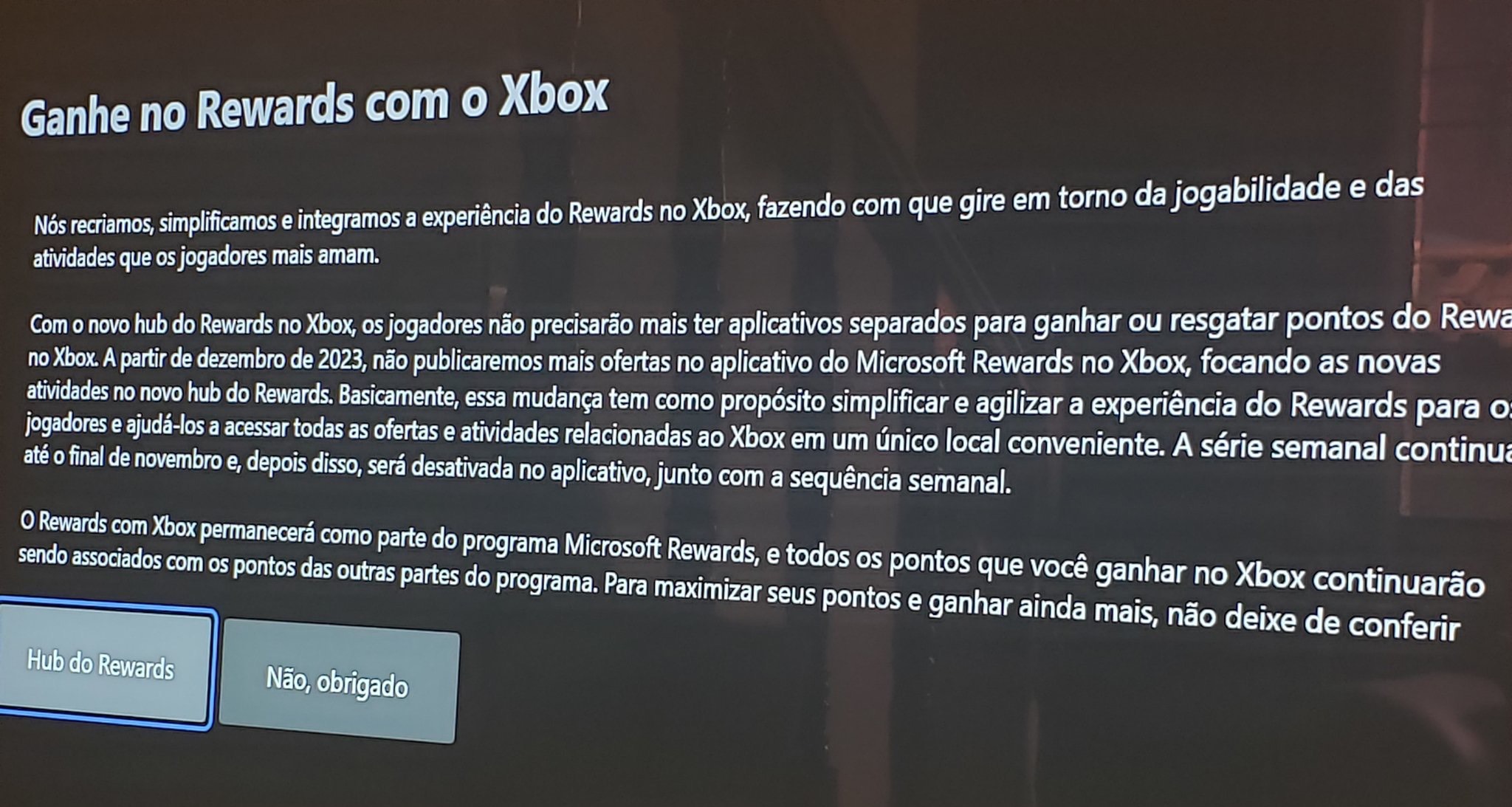 Бонусную программу Xbox Rewards подвергнут масштабным изменениям уже в декабре: с сайта NEWXBOXONE.RU