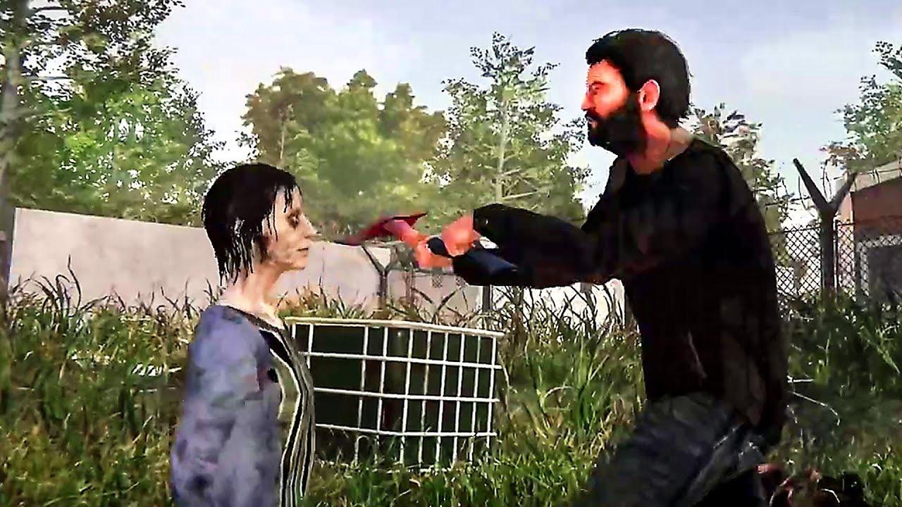 The Walking Dead: Destinies ужасает на Xbox, игроки считают Microsoft не должна допускать такие игры в магазин: с сайта NEWXBOXONE.RU
