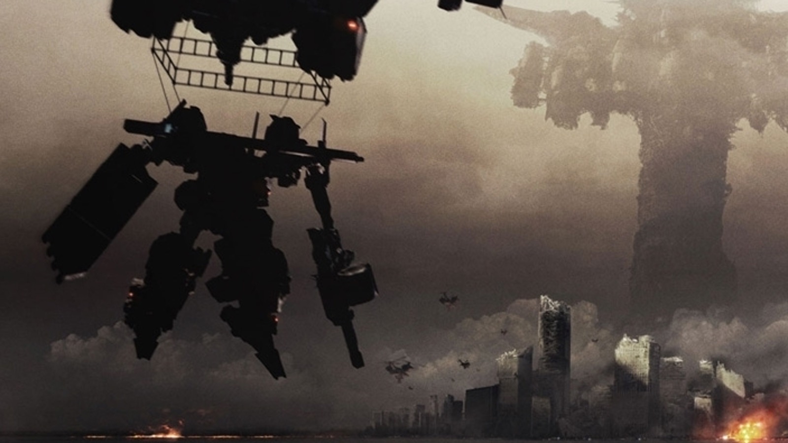 FromSoftware закроет в марте на Xbox серверы еще одной игры - Armored Core: Verdict Day: с сайта NEWXBOXONE.RU