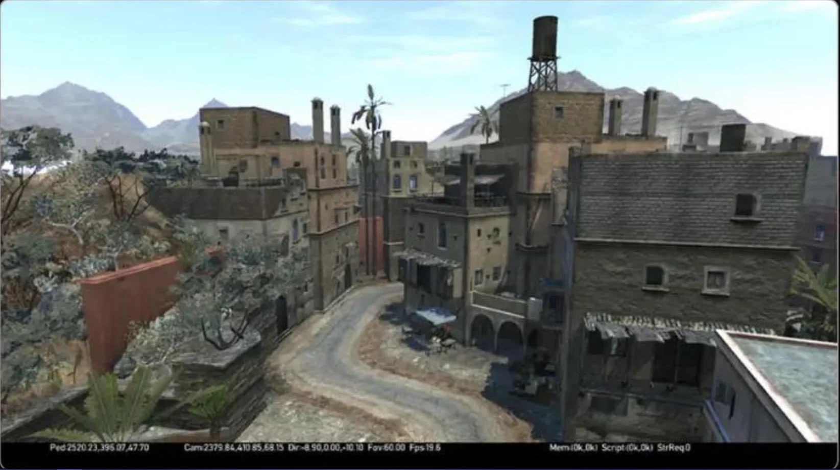 Утечка: изображения отмененного DLC для GTA V и отмененной игры Agent: с сайта NEWXBOXONE.RU