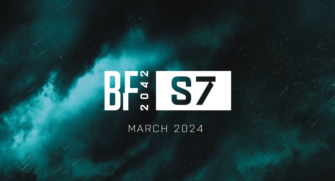 7 сезон Battlefield 2042 начнется в марте, сразу с несколькими новыми картами: с сайта NEWXBOXONE.RU