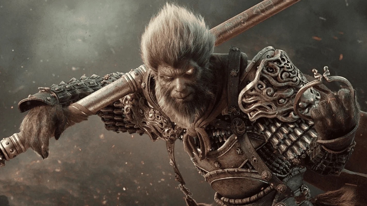 Экшен-RPG по китайской мифологии Black Myth: Wukong выйдет 20 августа 2024 года: с сайта NEWXBOXONE.RU
