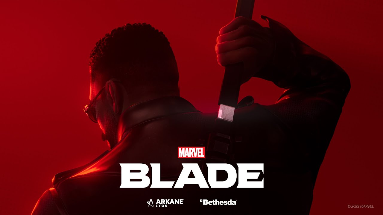 Xbox, Bethesda, Marvel и Arkane представили Blade - первый трейлер: с сайта NEWXBOXONE.RU