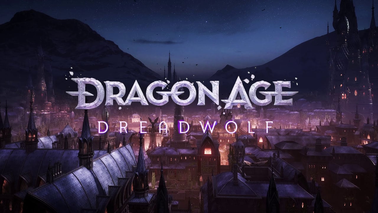 Bioware выпустили трейлер Dragon Age: Dreadwolf и анонсировали полноценный показ игры: с сайта NEWXBOXONE.RU